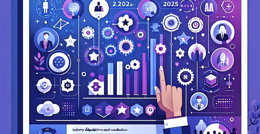 2025 年 HR 软件排行榜：30 款产品行业适配性与用户口碑分析